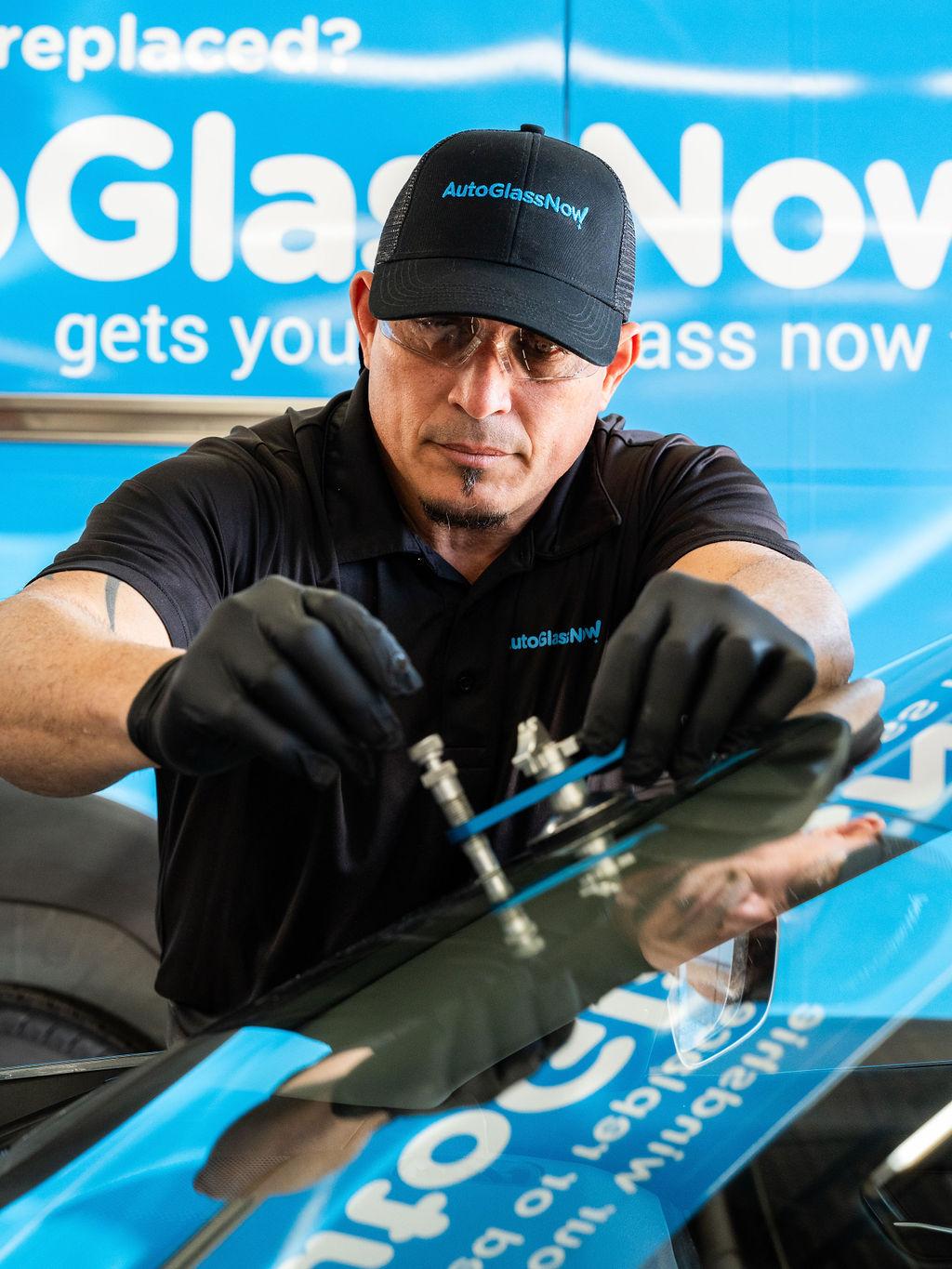 Don’t Let a Cracked Windshield Derail Summer Travel Plans