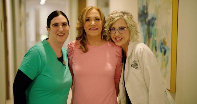 100,000th Skin Cancer Patient Successfully Treated with  Nonsurgical GentleCure™