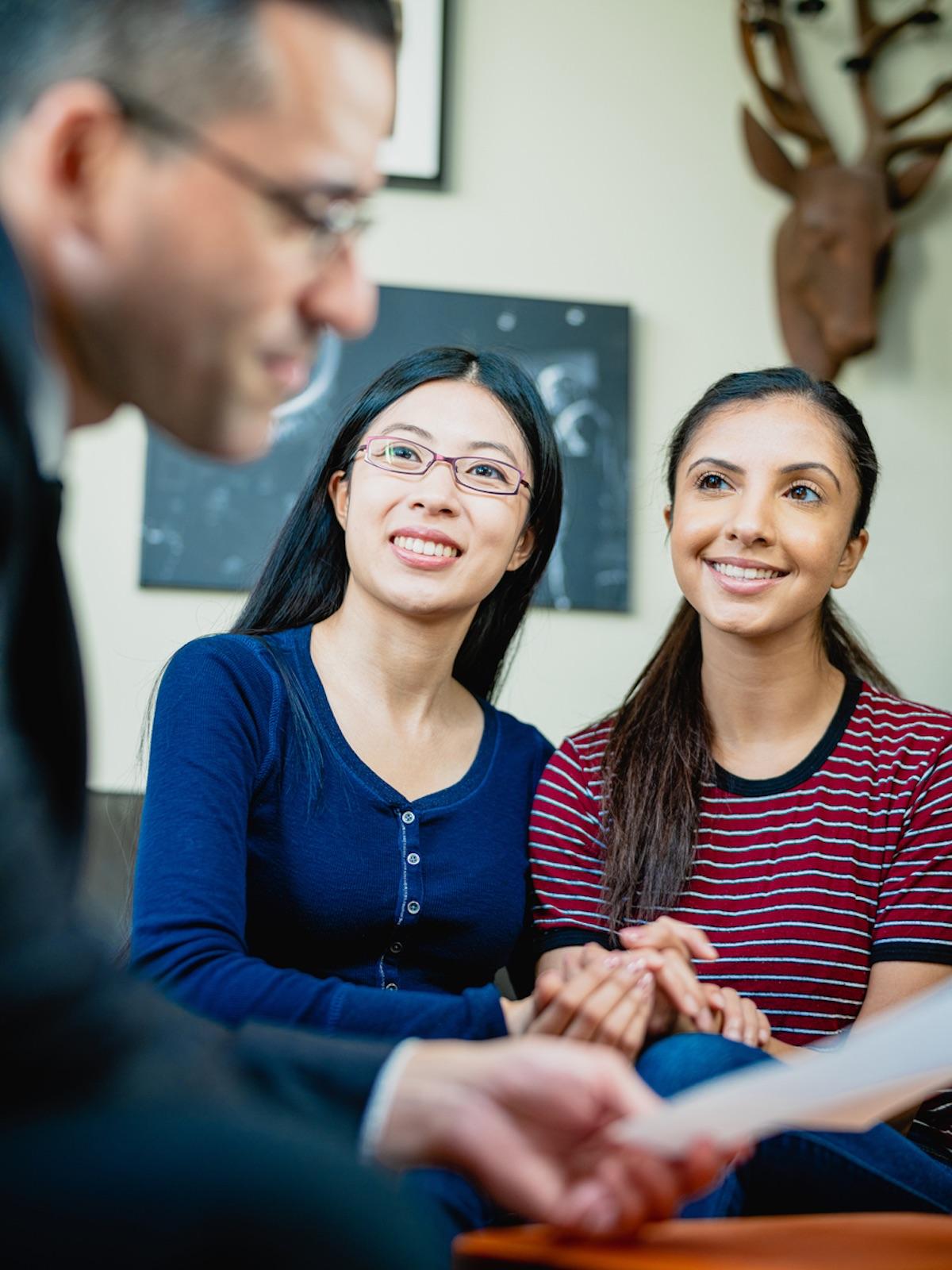 5 Strategies for LGBTQ+ Couples to Meet Their Financial Goals