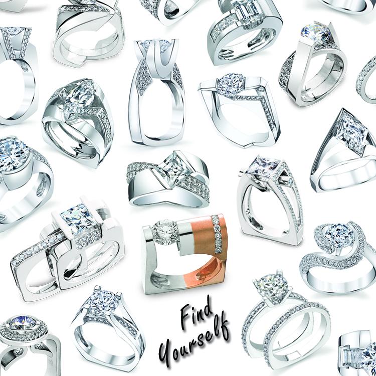 Custom Rings Are the Perfect Fit for Special Occasions