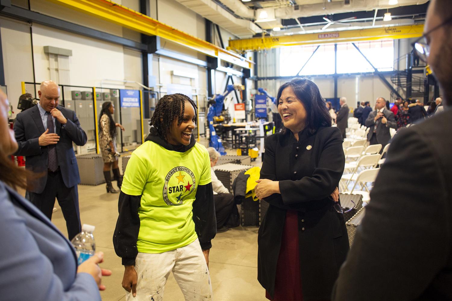 Youth Apprenticeship Week Spotlights Opportunities 