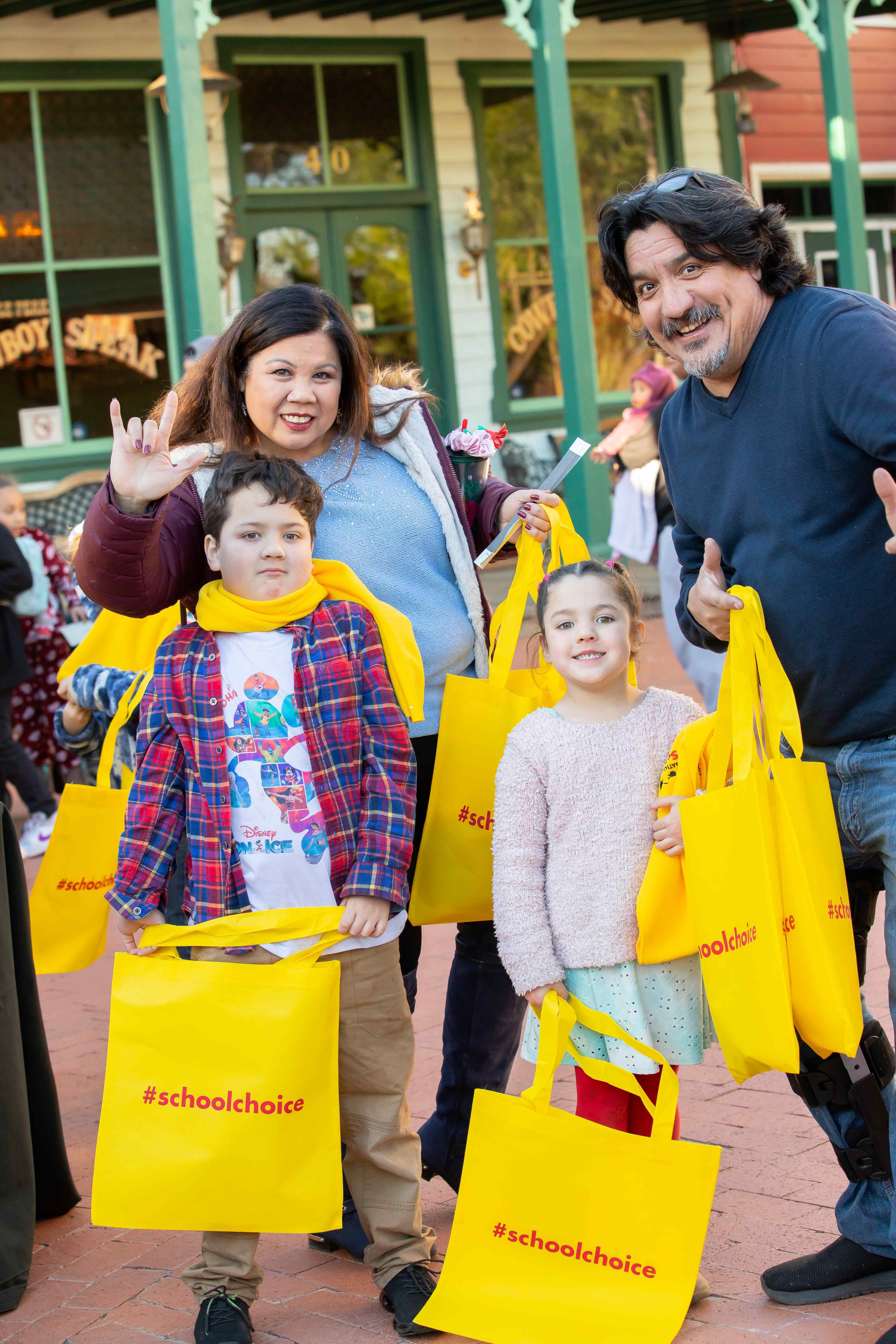 The Week that helps parents find the right school fit for their kids 