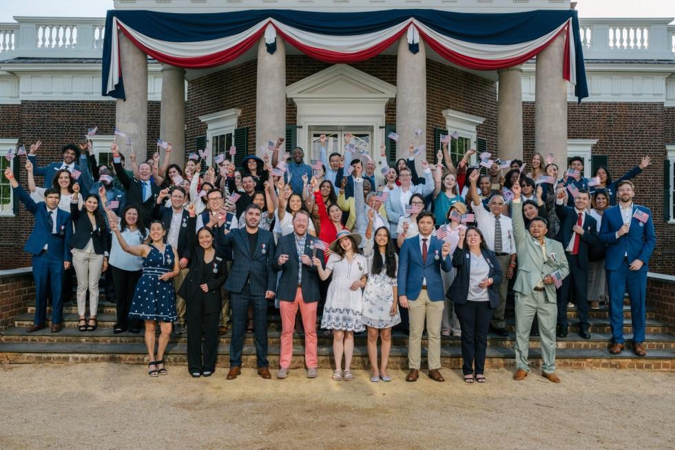 A Shared American Commitment