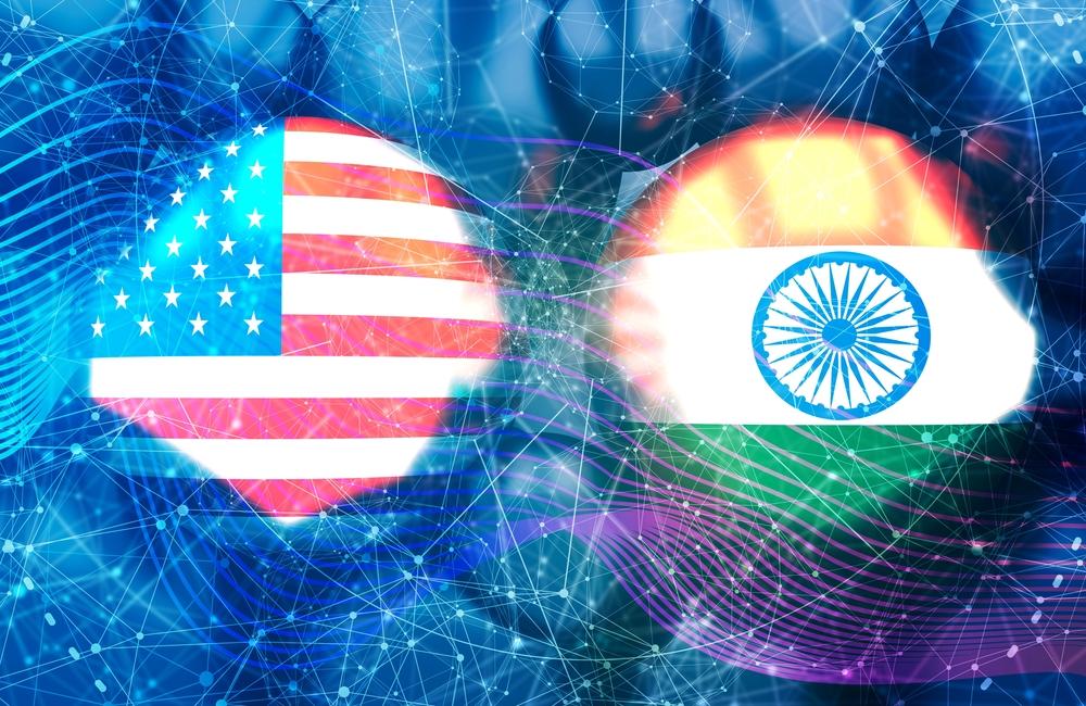 The U.S. and India Anchor Their AI Partnership