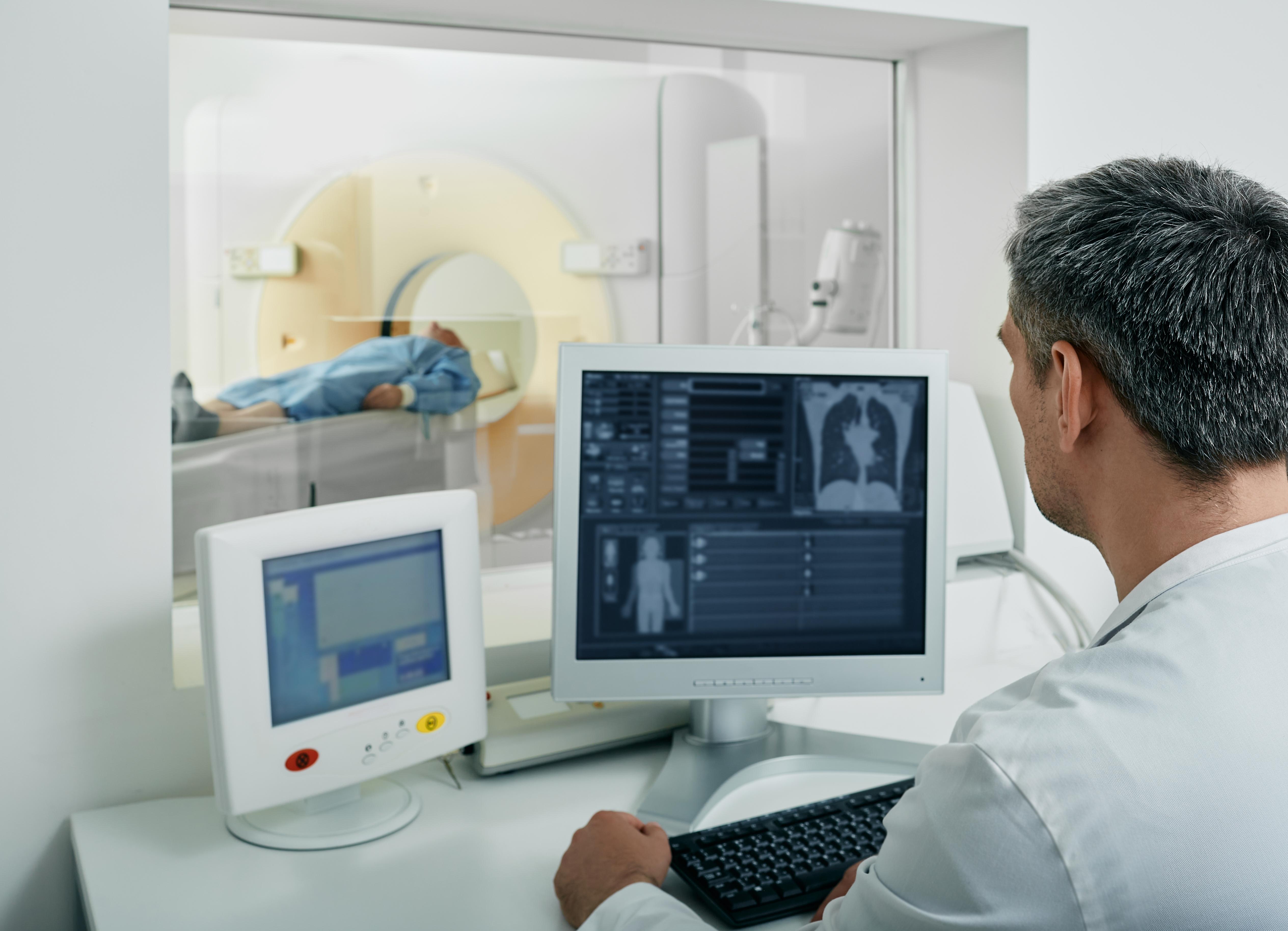 The Lung Disease Most Americans Don’t Know They’re at Risk For