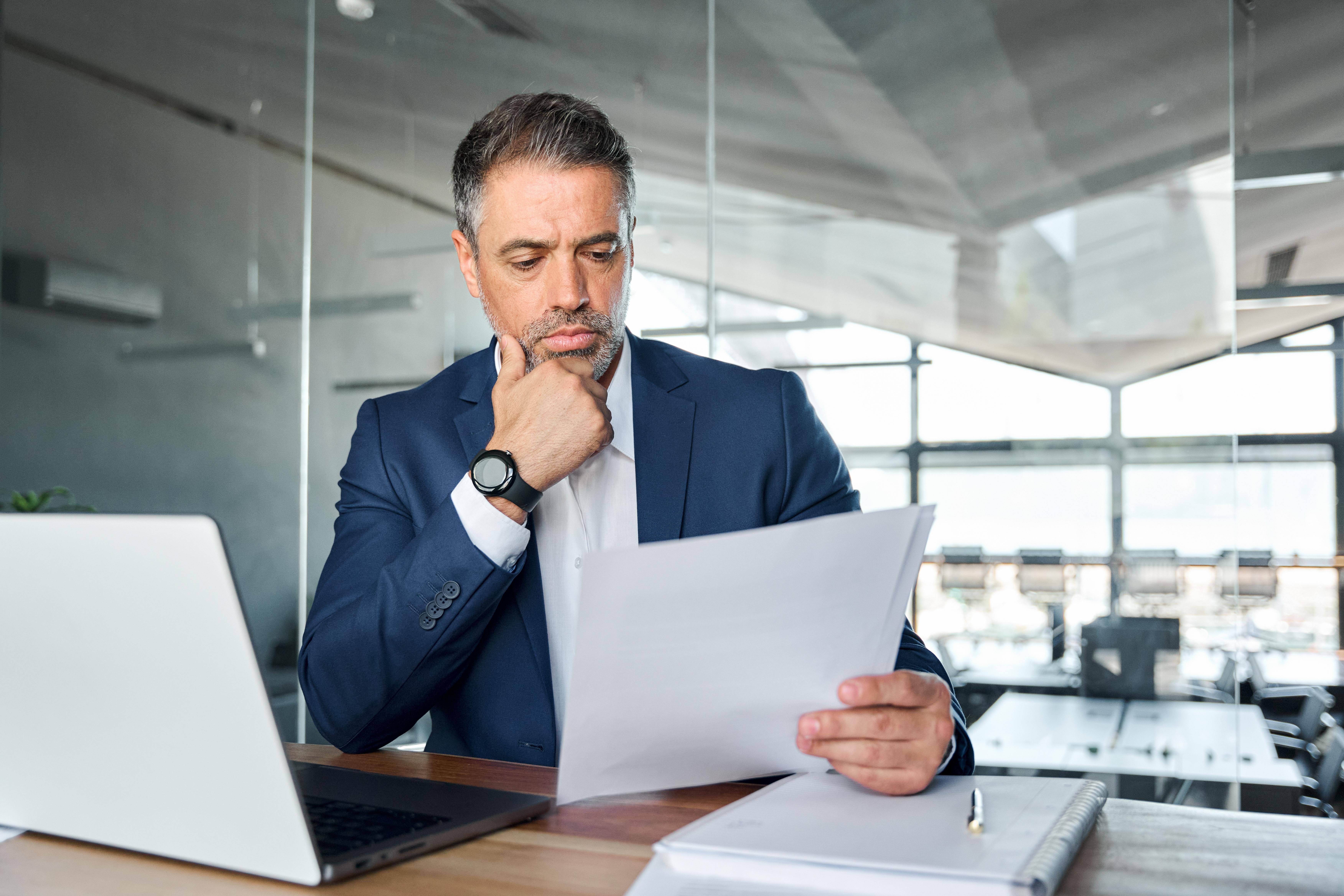 Why Financial Resolutions Fail: New Research Reveals the Key Obstacles to Success