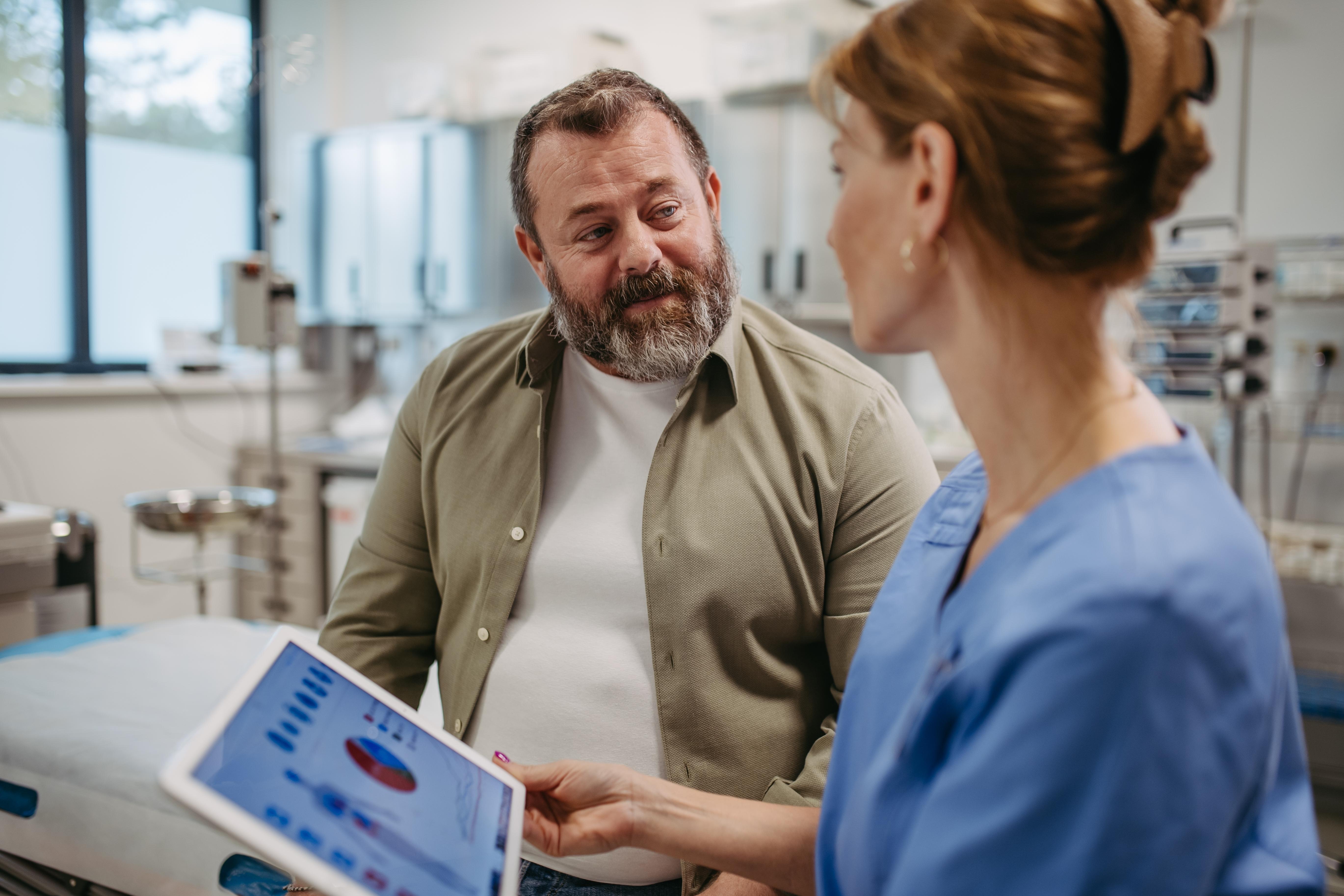 Expanding Coverage for FDA-Approved GLP-1s Is Critical for Patient Safety