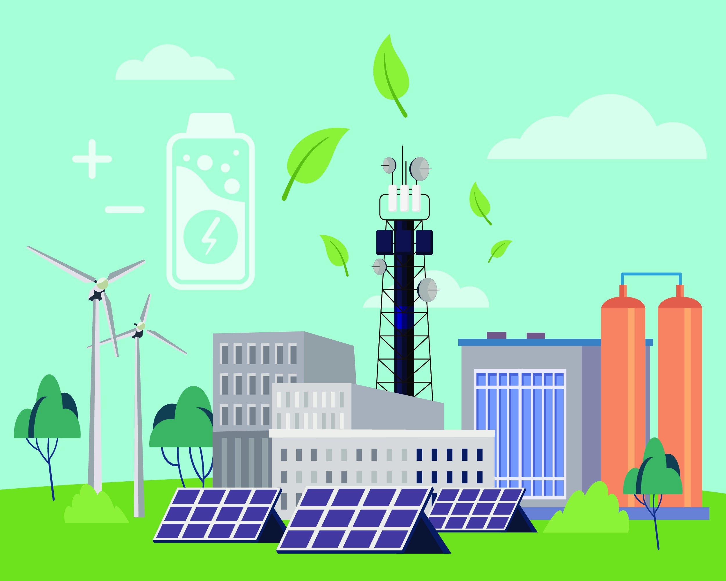 A Clean Energy Manufacturing Renaissance 