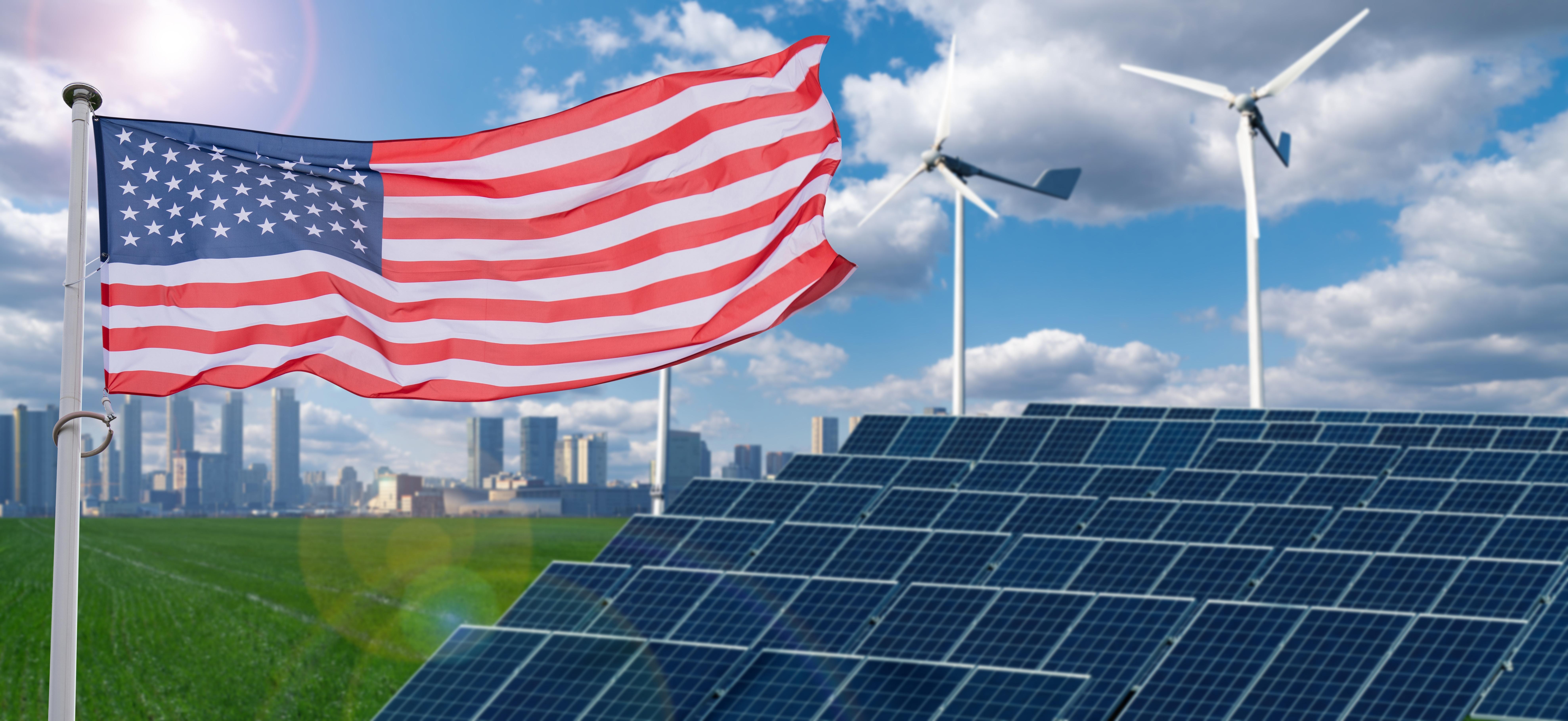 Congress’s Budget Bill Risks Jobs, Innovation, and Energy Security