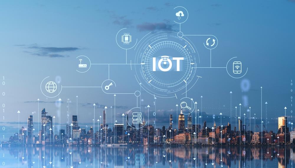 Connected Without Knowing It: The Network Powering Everyday Life