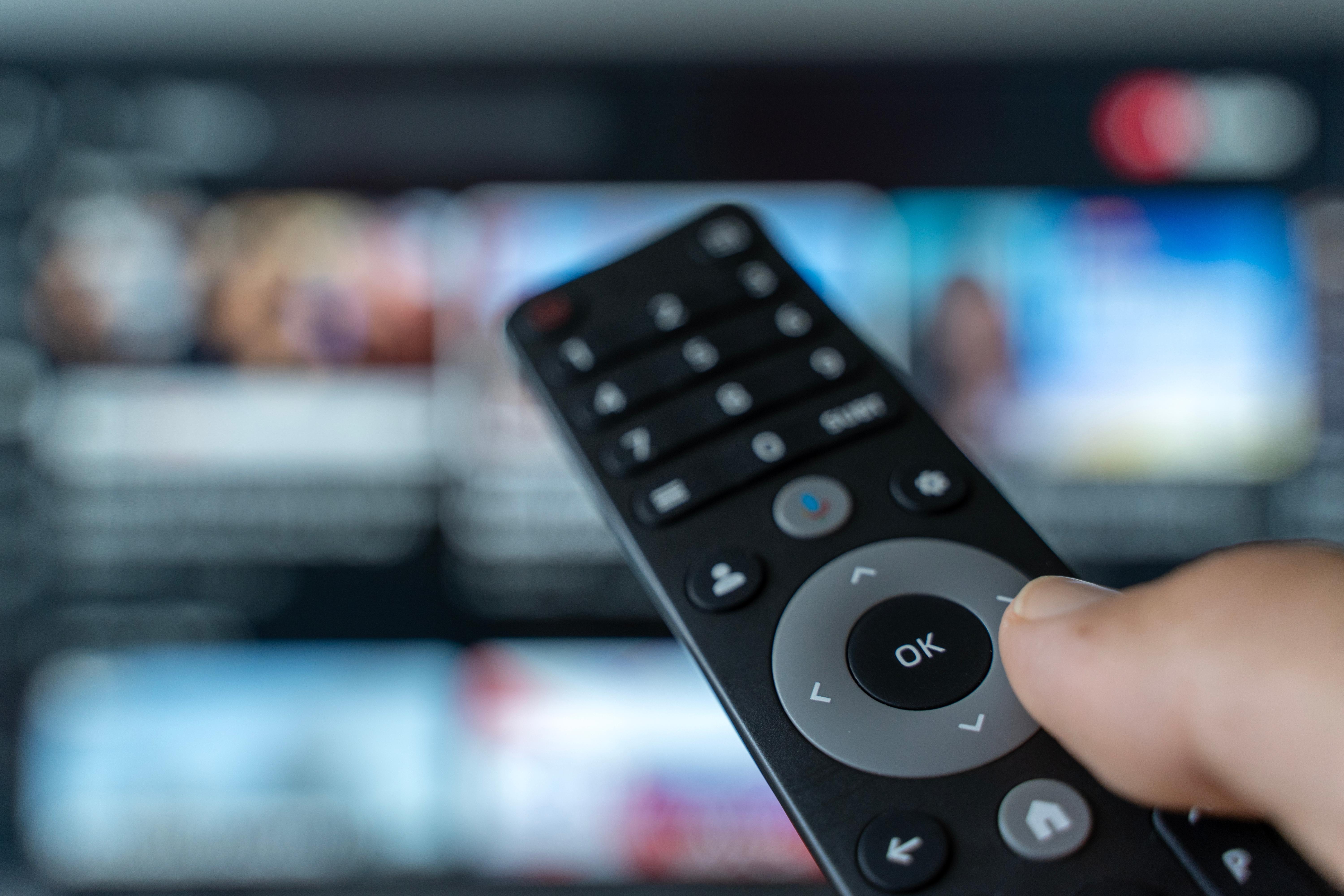 The Hidden TV Tax: How ‘Trolls’ Raise Prices on Everyday Tech