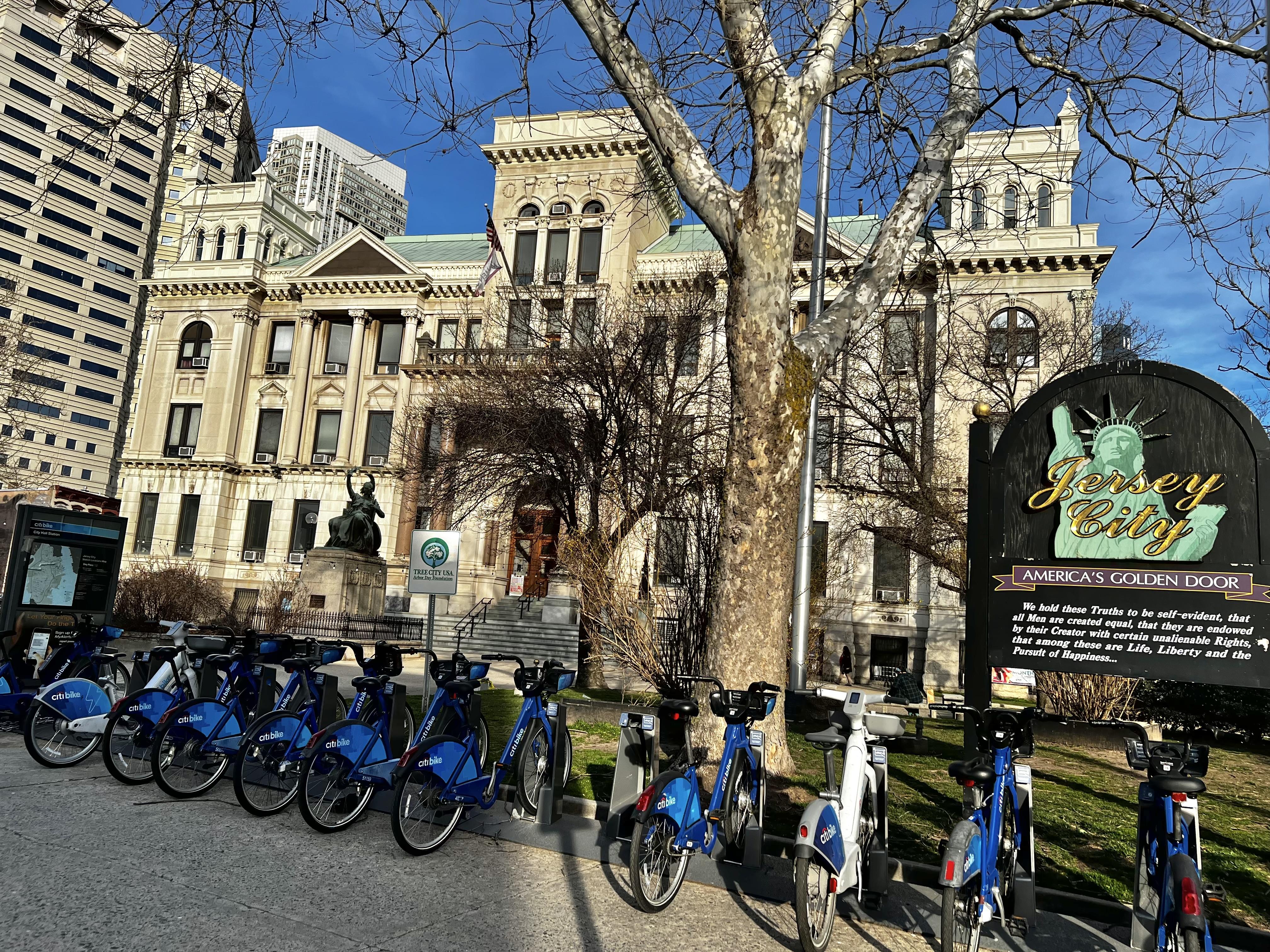 Major Cities Pursue Safer, Healthier Buildings for a Stronger, More Resilient Future