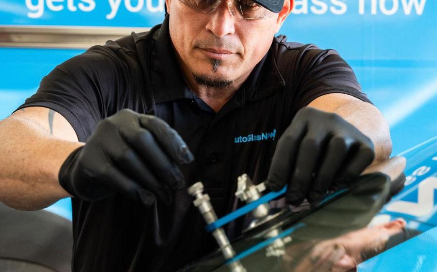 Don’t Let a Cracked Windshield Derail Summer Travel Plans