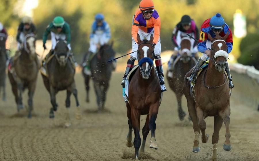 How to Watch and Bet on Horse Racing's Triple Crown: The Kentucky Derby, Preakness, and Belmont Stakes