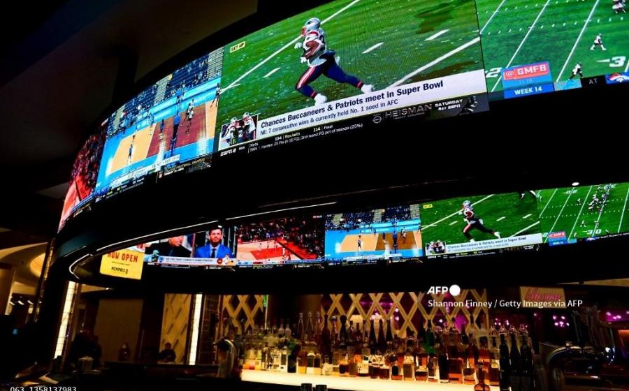 U.S. Sports Betting: Where Are We?