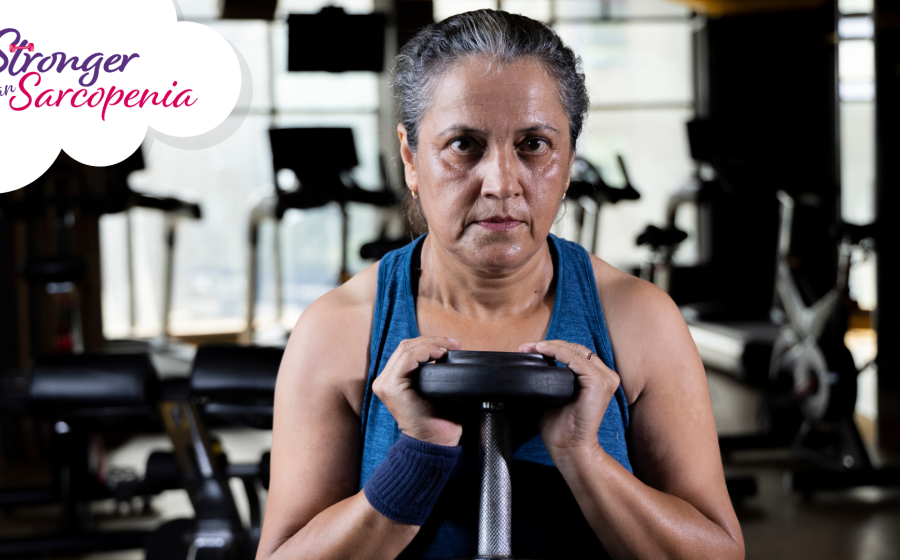  Staying Stronger for Longer: Addressing Sarcopenia with Exercise