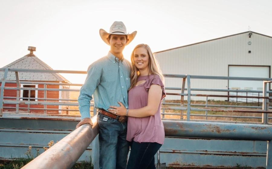 Heartfelt Hope: A Young Mom's New Lease on Life