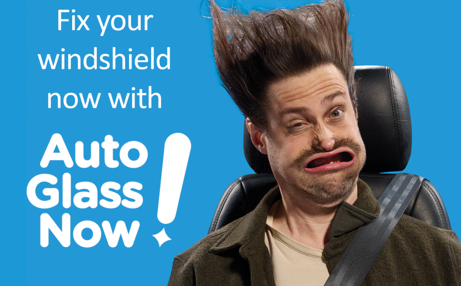 Need Auto Glass Repair? Don’t Despair