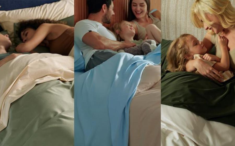 Bedsure PureWoven™ Bamboo Collection Redefines Cooling Comfort for Better Summer Sleep