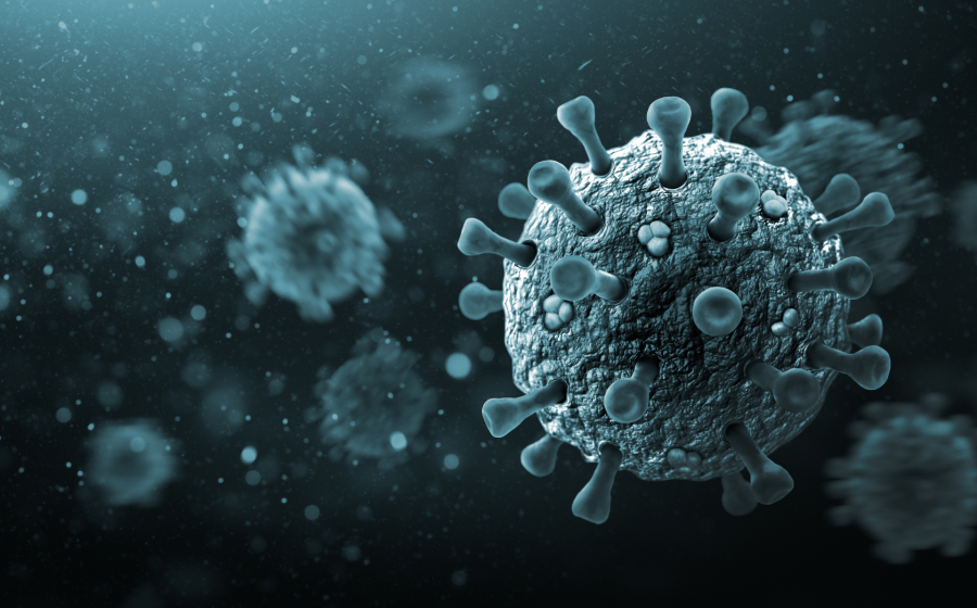Protect Yourself from Changing Flu and COVID-19 Viruses 