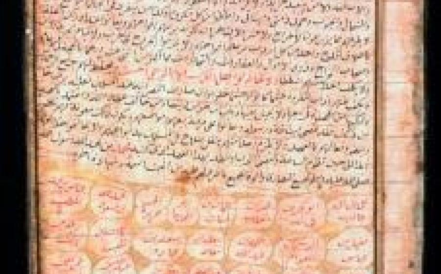 Help Fight Religious Distortion 