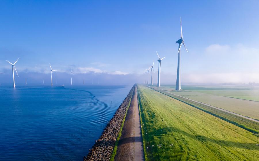 New Artificial Intelligence Summit Series Begins With Energy