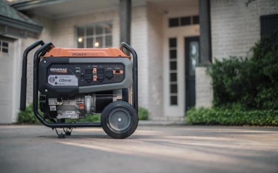 Tips for Choosing a Portable Generator