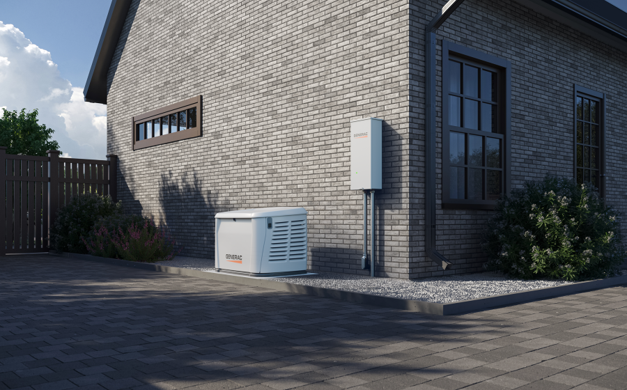 Choosing the Right Generator for Your Home: Why the Automatic Transfer Switch Is Equally as Important