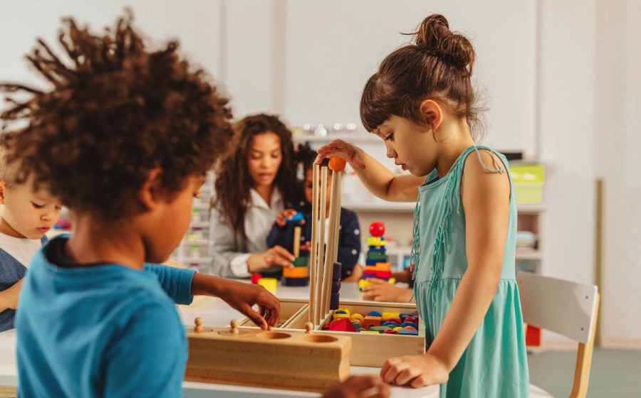 Kindergarten Literacy: Gaps to Close, Still Ready to Grow