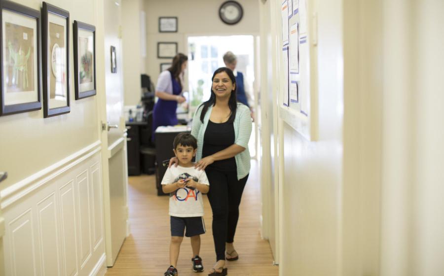 Child Care Is the New “Must-Have” Workplace Benefit for Parents