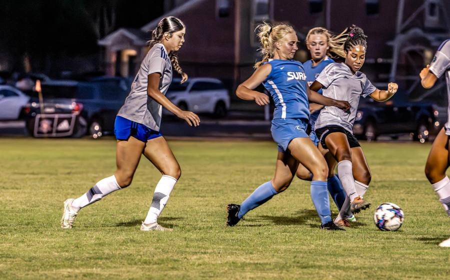 Texas Celebrates Youth Sports This Summer