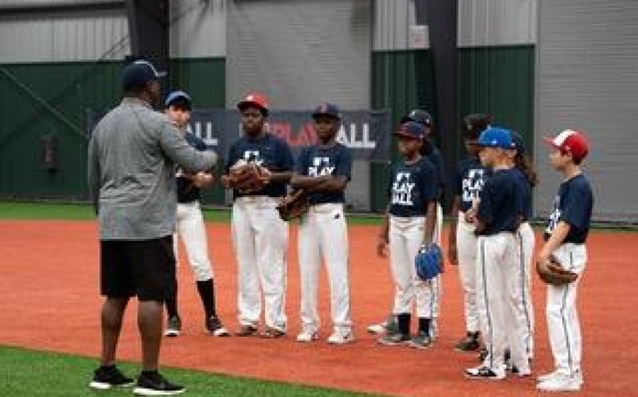 How Technology Can Help Solve the Youth Coaching Crisis
