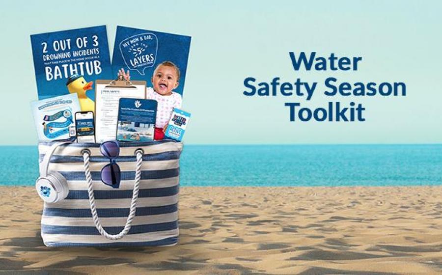 Top Water Safety Tips for Kids and Families this Summer
