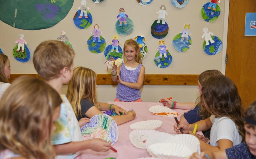 Beyond the Bell: How Before- and After-School Programs Help Kids Grow into Confident, Capable Learners