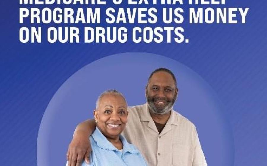 More People Save More Money on Prescription Costs with Medicare's Extra Help Program