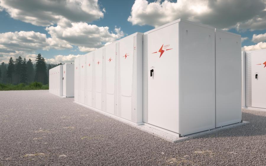 Battery Energy Storage: Powering America’s Reliable, Affordable, and Secure Energy Future