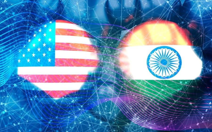 The U.S. and India Anchor Their AI Partnership