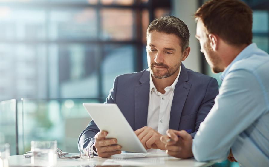 Many Business Owners Lack a Succession Plan
