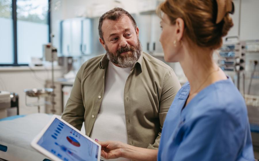 Expanding Coverage for FDA-Approved GLP-1s Is Critical for Patient Safety