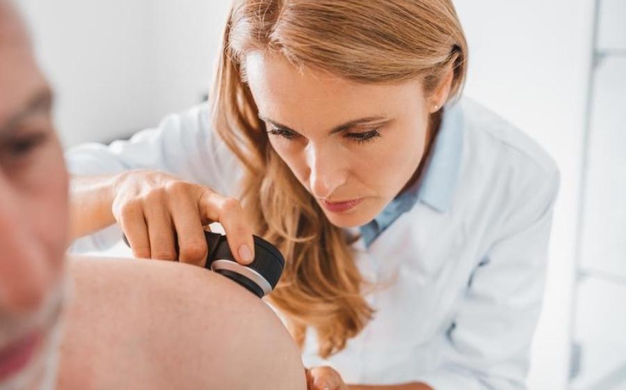 Patients Take the Wheel: New Survey Reveals that Those with Common Skin Cancer Prioritize High Cure Rate, Nonsurgical, Cosmetically Pleasing Treatment Option