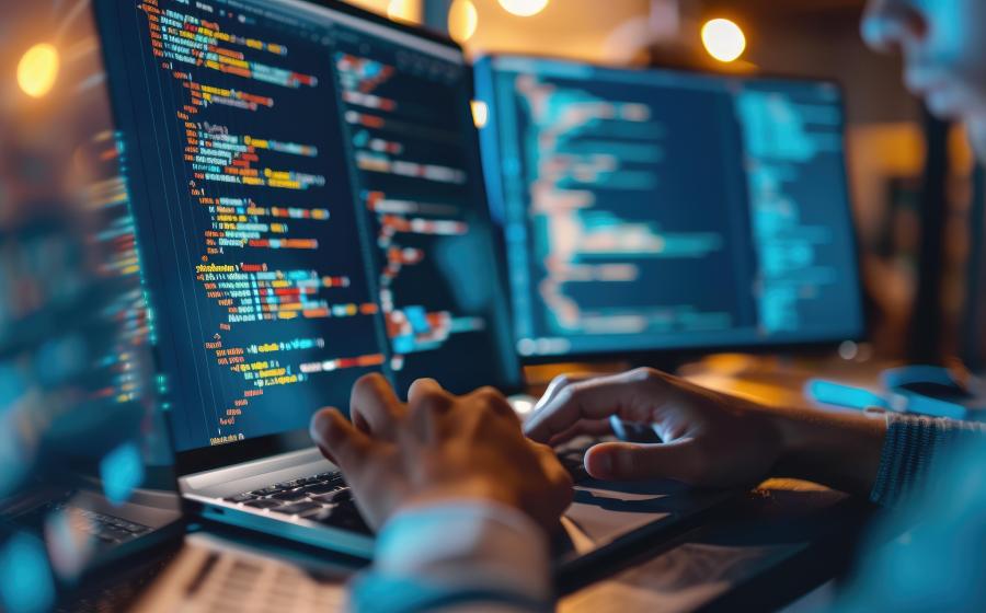 The American Intelligence Community Needs More Innovation