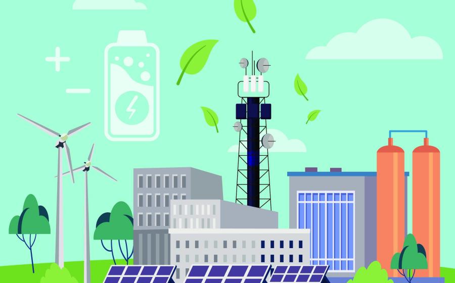A Clean Energy Manufacturing Renaissance 