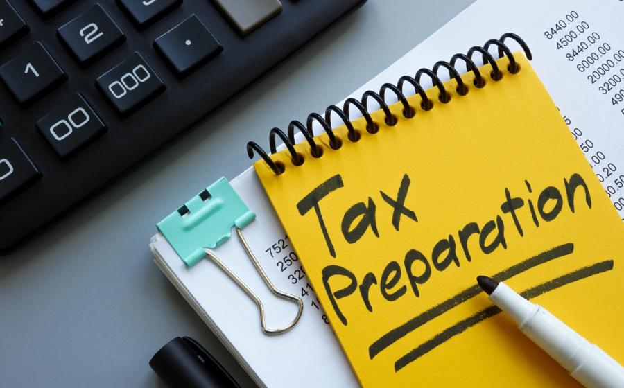Beware of AI-Driven "Pop Up" Tech Firms Like SPRX Masquerading as Tax Professionals