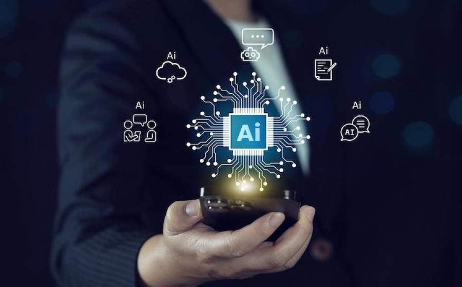 Does AI Make a Good Intelligence Digital Case Officer?