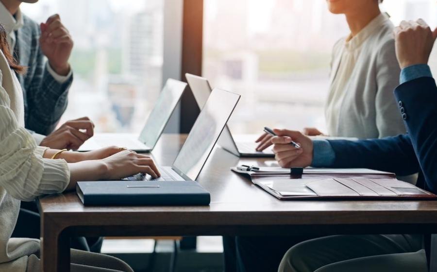 How Structured Data Is Becoming the New SEO Battleground