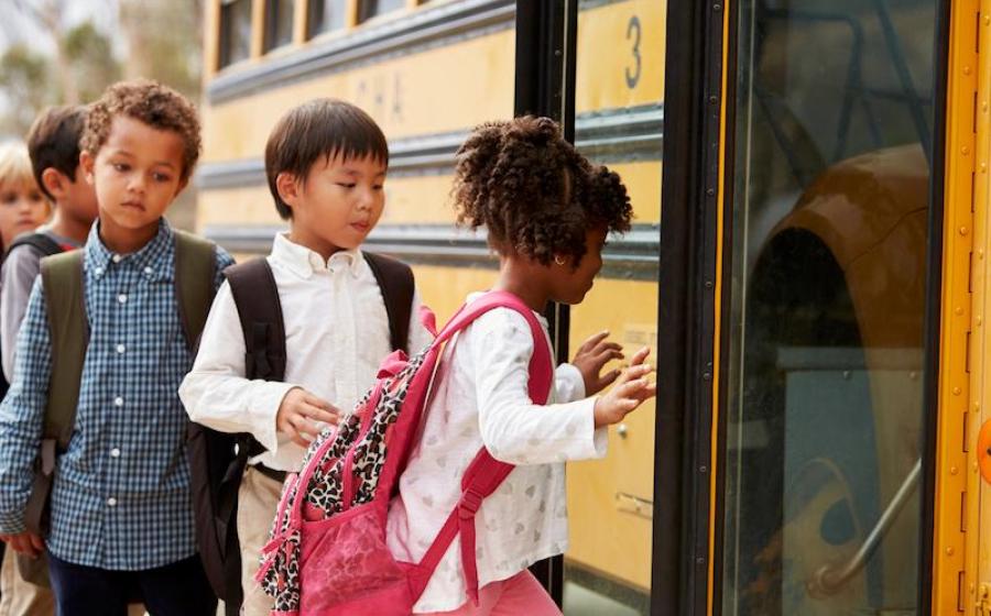 Breaking Down Systemic Barriers to School Attendance 
