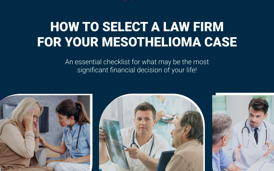 How To Succeed in Your Mesothelioma Lawsuit