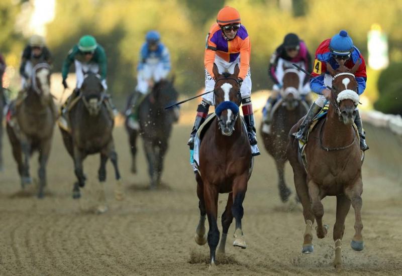 How to Watch and Bet on Horse Racing's Triple Crown: The Kentucky Derby, Preakness, and Belmont Stakes