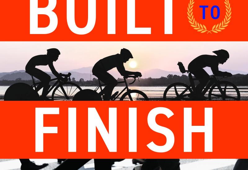 Serial Entrepreneur Teaches Us How to Go the Distance in Business and in Life