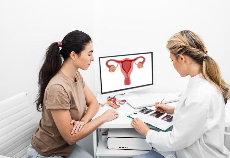 Uterine Fibroids Are Much More Common In Women of Color – Uterine Fibroid Embolization Can Help